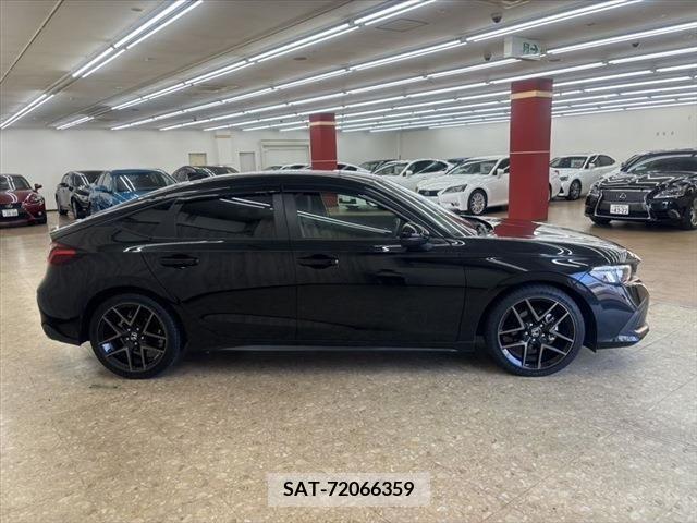 Honda CIVIC 2022-01 302707-18