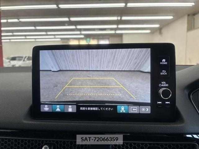 Honda CIVIC 2022-01 302707-3