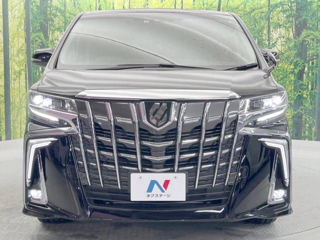 Toyota ALPHARD 2022-08 186172-15