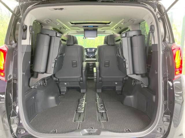 Toyota ALPHARD 2022-08 186172-11