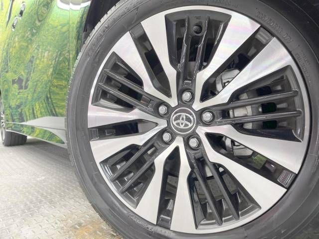 Toyota ALPHARD 2022-08 186172-14