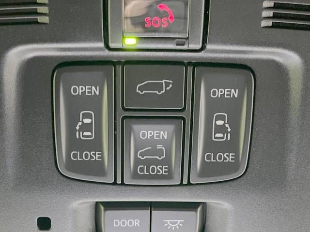 Toyota ALPHARD 2022-08 186172-7