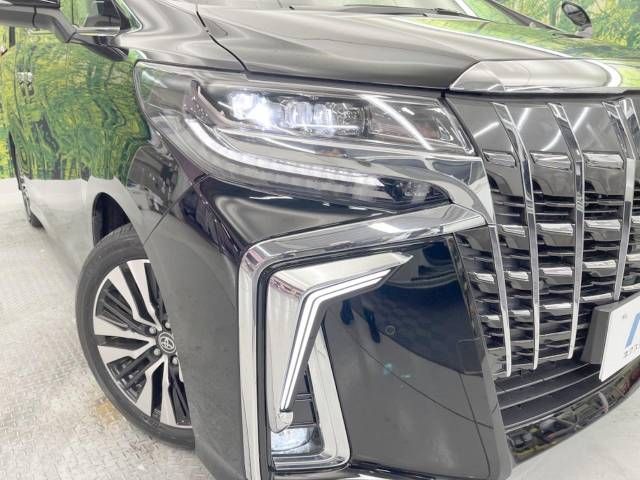Toyota ALPHARD 2022-08 186172-13