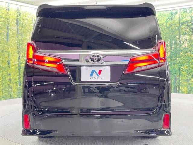Toyota ALPHARD 2022-08 186172-16