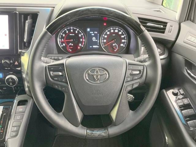 Toyota ALPHARD 2022-08 186172-12