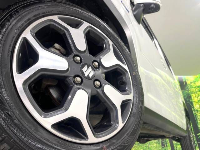 Suzuki HUSTLER 2021-08 18206-13