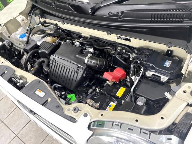 Suzuki HUSTLER 2021-08 18206-18