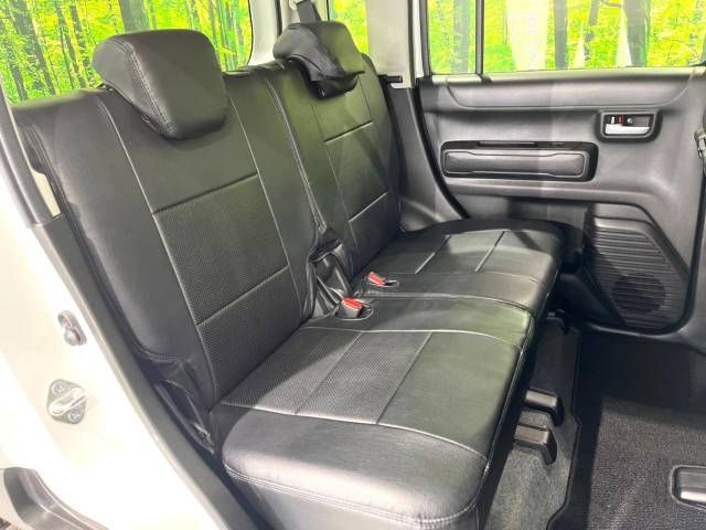 Suzuki HUSTLER 2021-08 18206-9