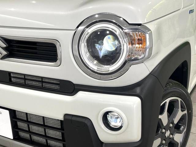 Suzuki HUSTLER 2021-08 18206-12