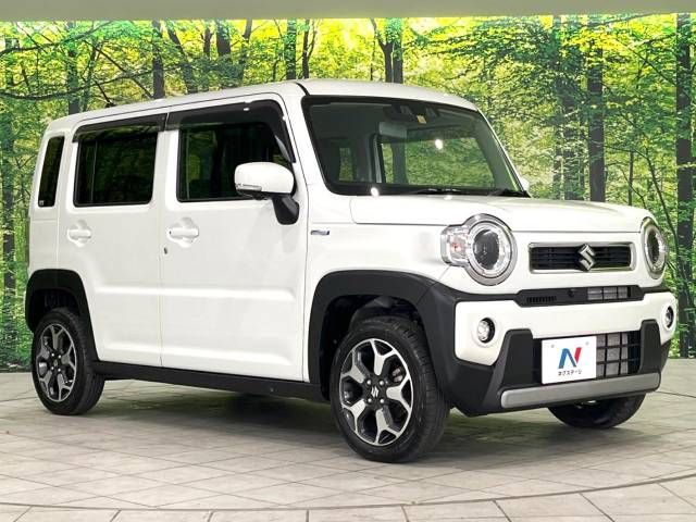 Suzuki HUSTLER 2021-08 18206-16