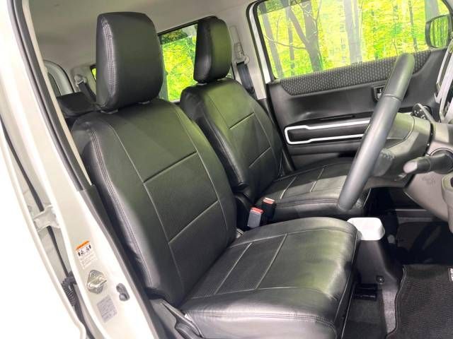 Suzuki HUSTLER 2021-08 18206-8