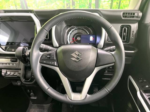 Suzuki HUSTLER 2021-08 18206-11