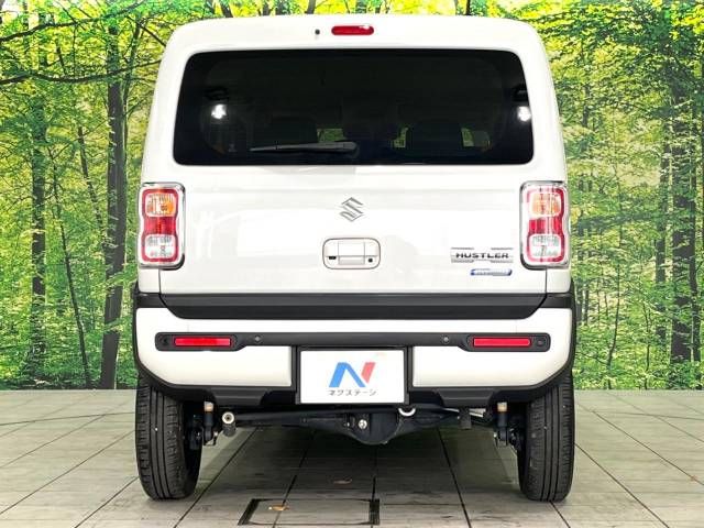 Suzuki HUSTLER 2021-08 18206-15