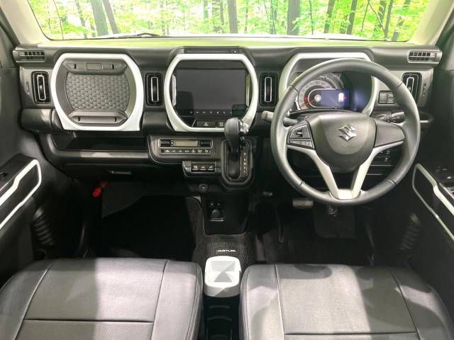 Suzuki HUSTLER 2021-08 18206-1