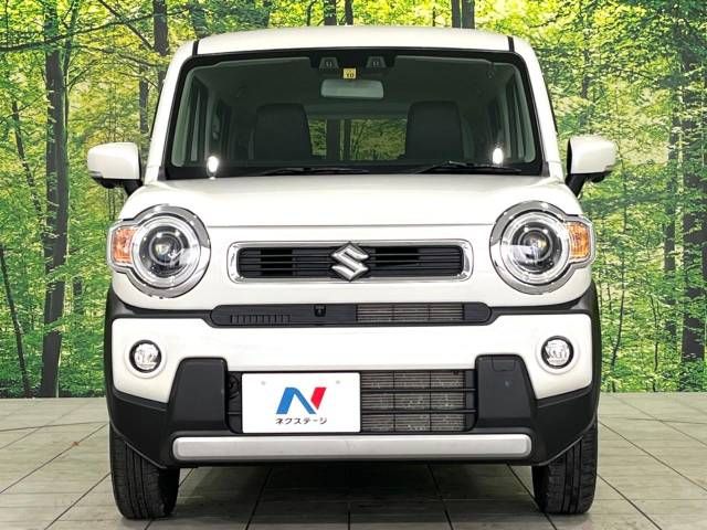 Suzuki HUSTLER 2021-08 18206-14