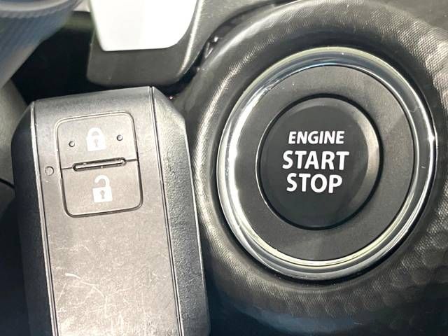 Suzuki HUSTLER 2021-08 18206-7