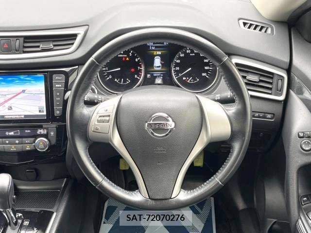 Nissan X-TRAIL 2014-02 298587-14