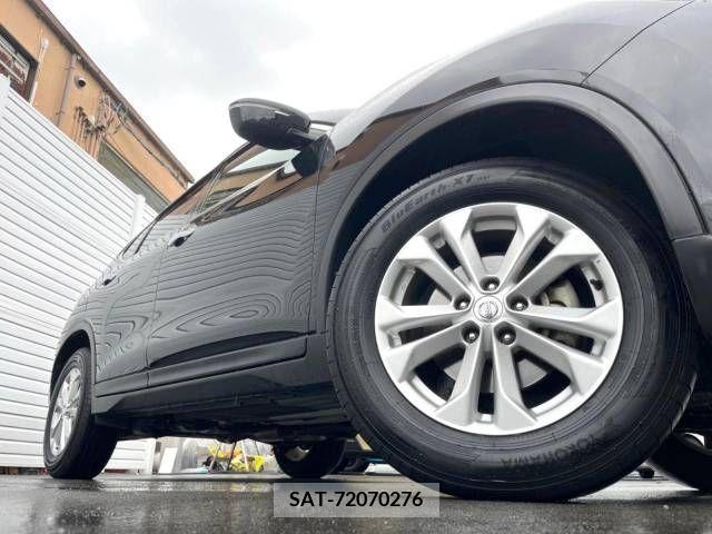 Nissan X-TRAIL 2014-02 298587-13