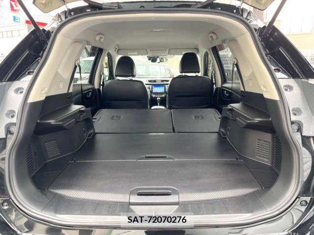 Nissan X-TRAIL 2014-02 298587-12