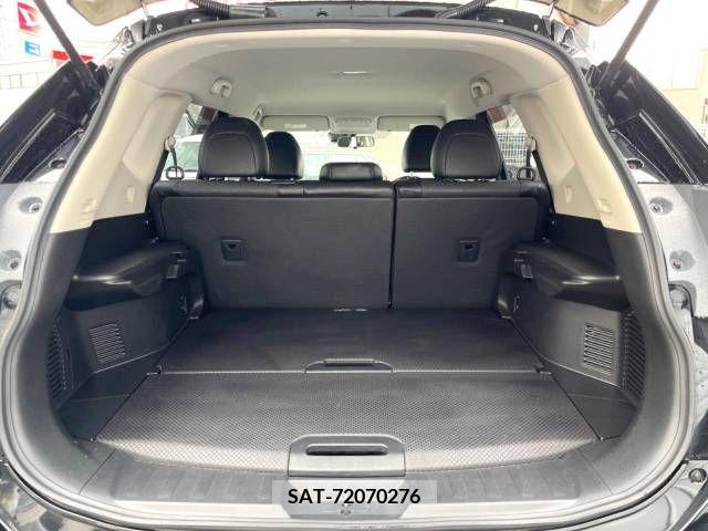 Nissan X-TRAIL 2014-02 298587-11