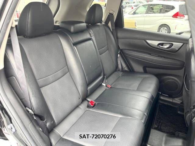 Nissan X-TRAIL 2014-02 298587-10