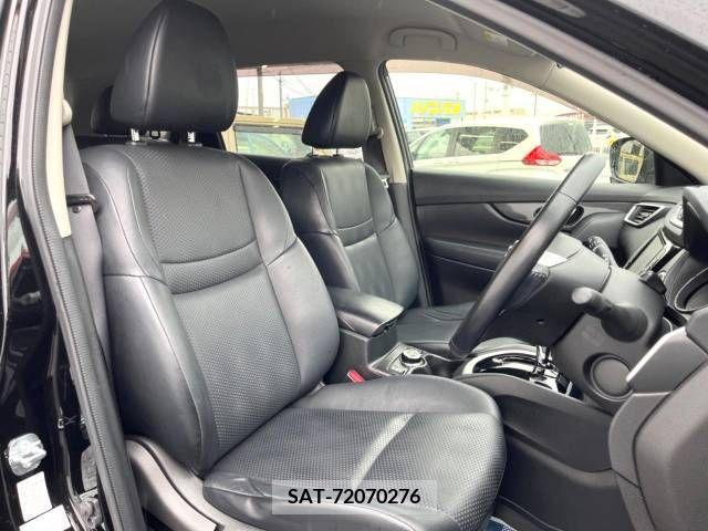 Nissan X-TRAIL 2014-02 298587-9