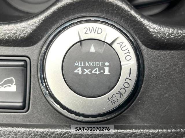 Nissan X-TRAIL 2014-02 298587-7