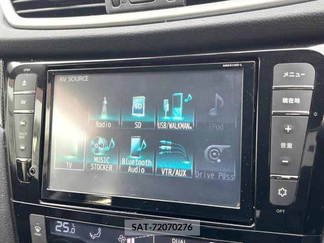 Nissan X-TRAIL 2014-02 298587-4