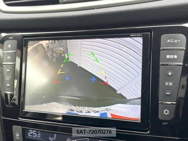 Nissan X-TRAIL 2014-02 298587-3