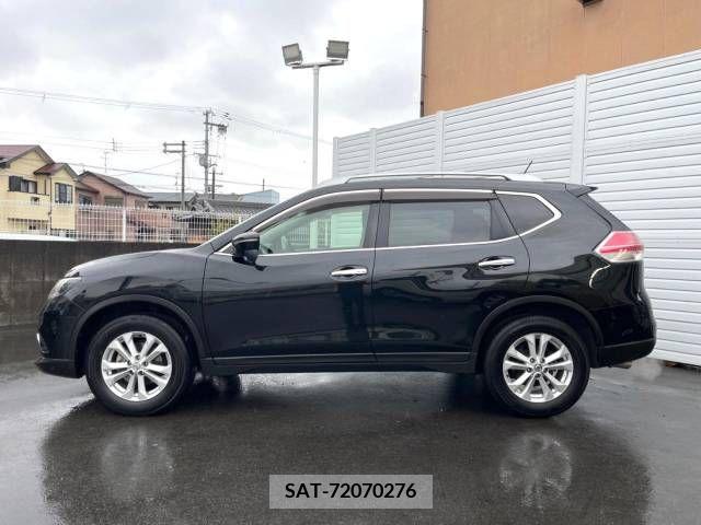 Nissan X-TRAIL 2014-02 298587-18