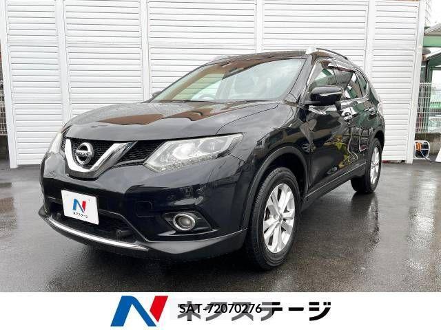Nissan X-TRAIL 2014-02 298587-0