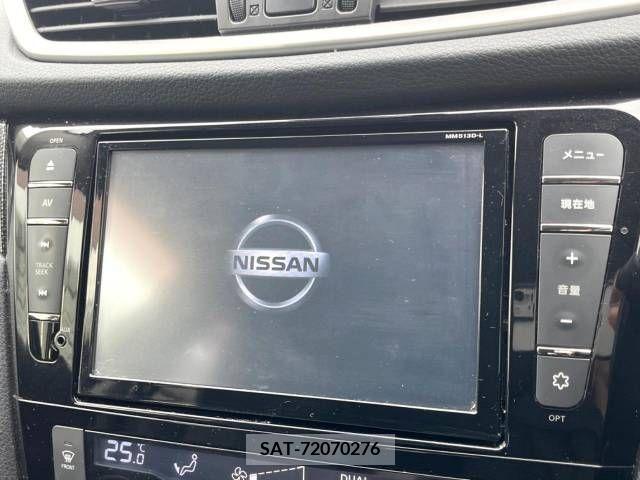 Nissan X-TRAIL 2014-02 298587-2