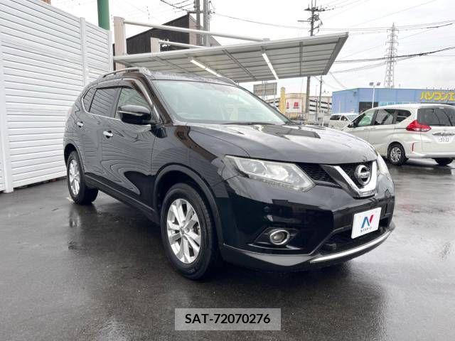 Nissan X-TRAIL 2014-02 298587-17