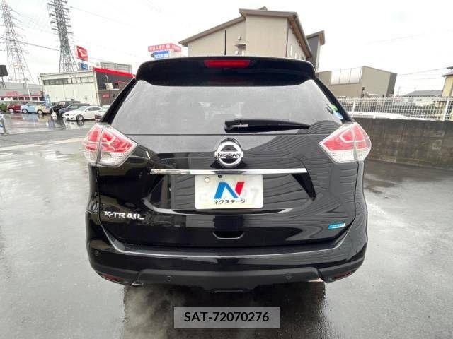 Nissan X-TRAIL 2014-02 298587-16