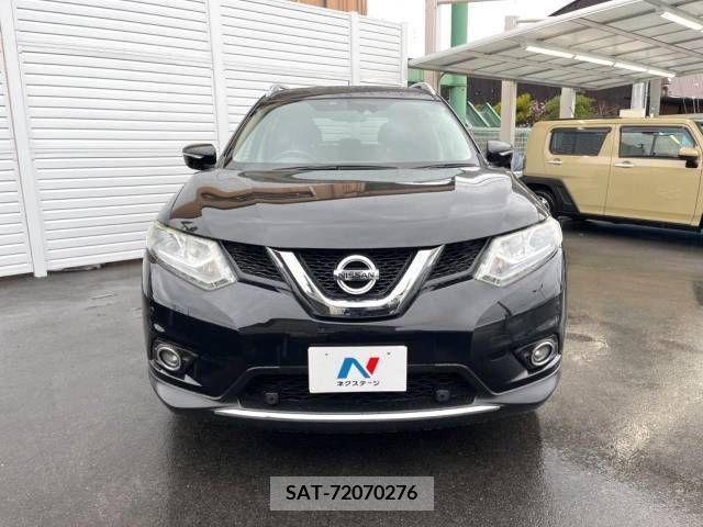 Nissan X-TRAIL 2014-02 298587-15