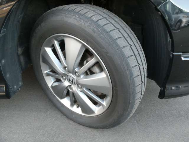 Honda ELYSION 2012-09 17850-9