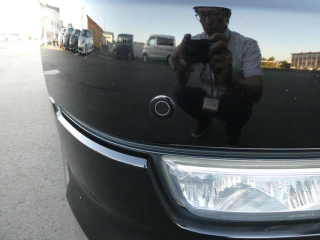 Honda ELYSION 2012-09 17850-8