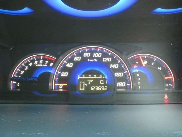 Honda ELYSION 2012-09 17850-11