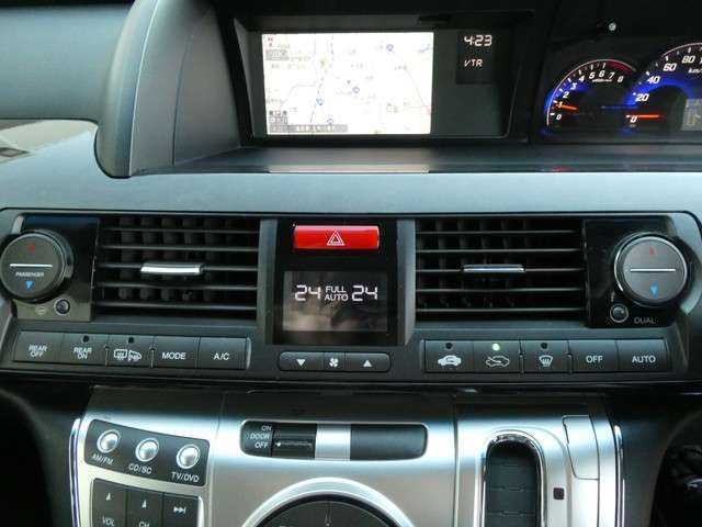 Honda ELYSION 2012-09 17850-14
