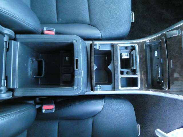 Honda ELYSION 2012-09 17850-13