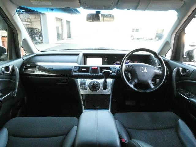 Honda ELYSION 2012-09 17850-10