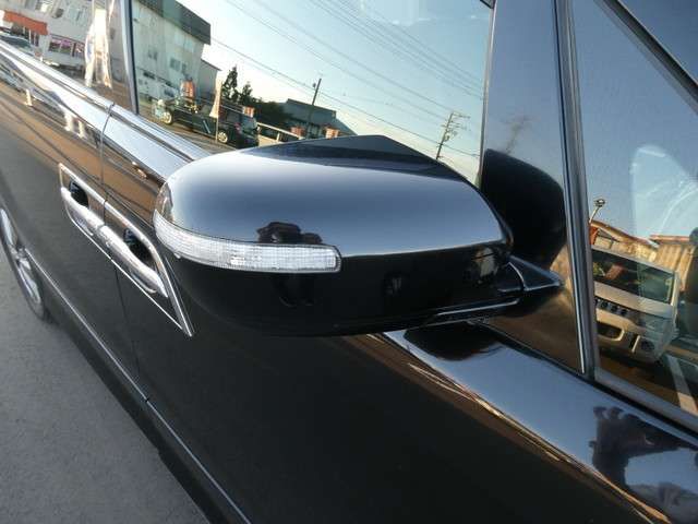 Honda ELYSION 2012-09 17850-6