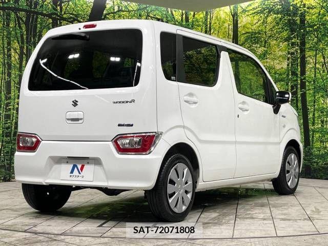Suzuki WAGON R 2021-01 223840-17