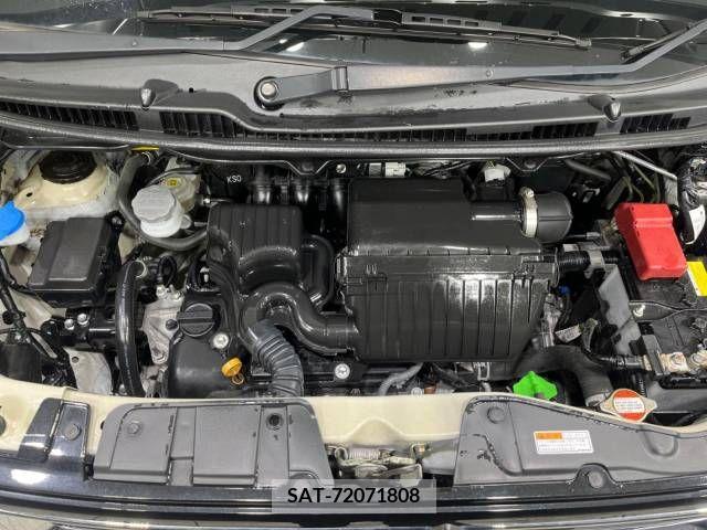 Suzuki WAGON R 2021-01 223840-18