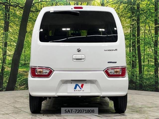 Suzuki WAGON R 2021-01 223840-15