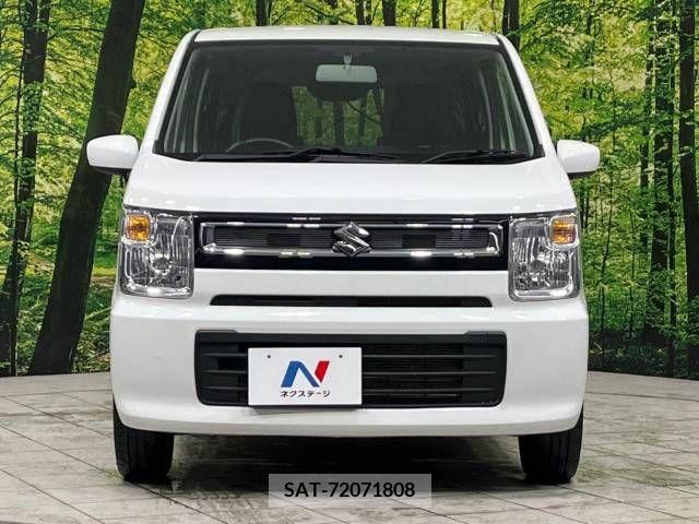 Suzuki WAGON R 2021-01 223840-14