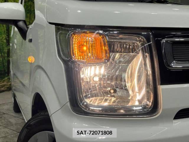Suzuki WAGON R 2021-01 223840-12