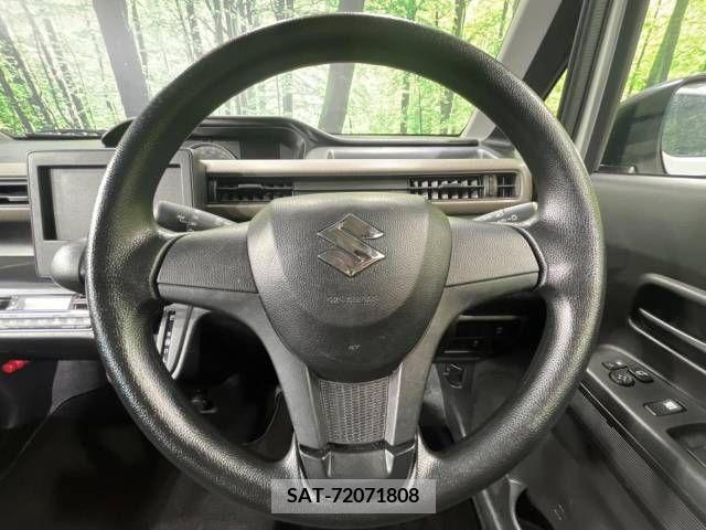 Suzuki WAGON R 2021-01 223840-11