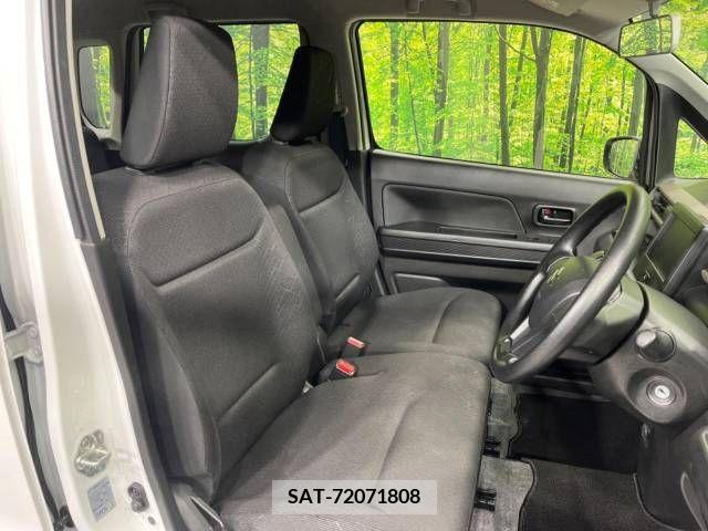 Suzuki WAGON R 2021-01 223840-8