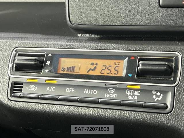 Suzuki WAGON R 2021-01 223840-2